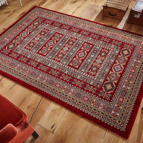 Persian Style 191 Wool Rugs 