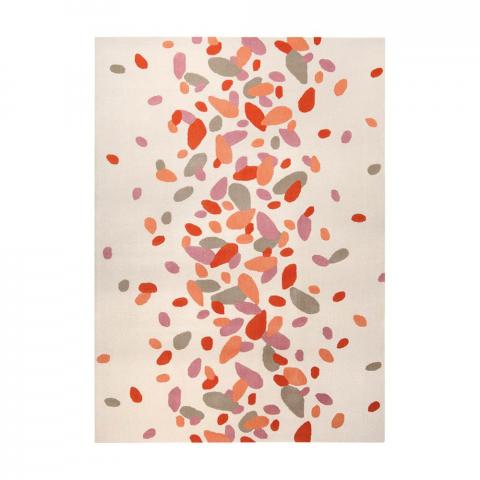 Petals Rugs 4018 01 by Esprit