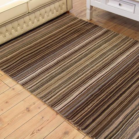 Pimlico Rugs Natural Colour 