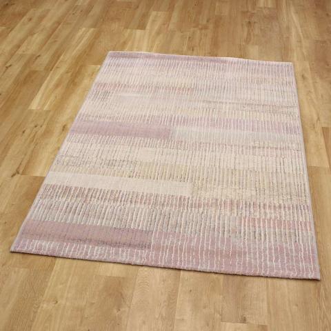 Pink Rugs Lime Grey Galleria 0599 9727 