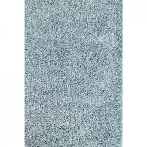 Pinnacle Washable Rugs in Blue by Rugstyle