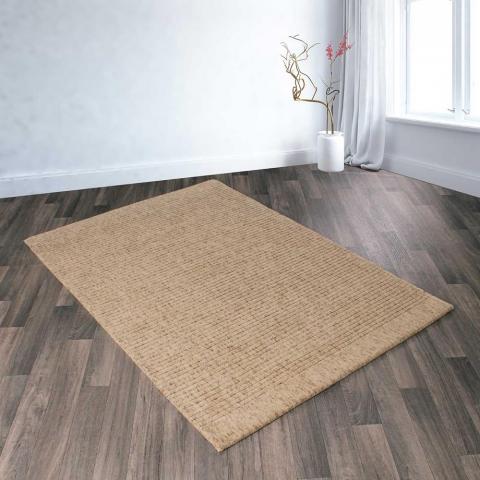 Pisa Rugs in Cream