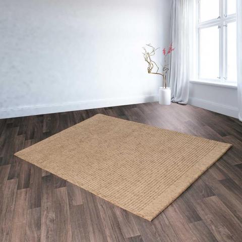 Pisa Rugs in Natural