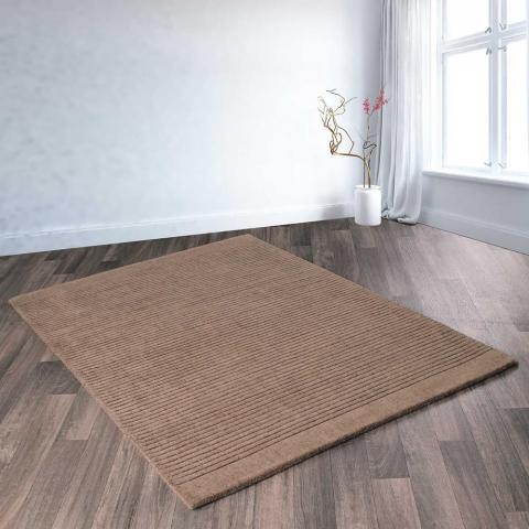 Pisa Rugs in Taupe