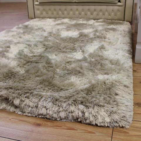 Plush Rugs Pearl Ultra Thick 