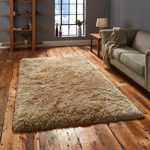 Polar Rug Beige 