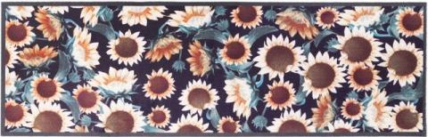 Primaflor-ideen In Textil Küchenläufer SUNFLOWER