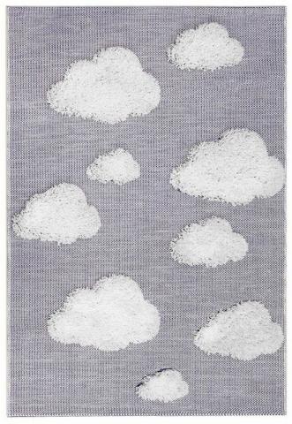 Primaflor-ideen In Textil NAVAJO - Clouds