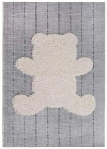 Primaflor-ideen In Textil NAVAJO - Teddy Bear