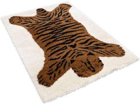 Primaflor-ideen In Textil NOMAD - Tiger