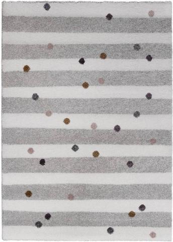 Primaflor-ideen In Textil SOFT - Dots&Stripes