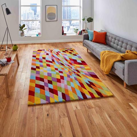 Prism PR101 Multi Rug 