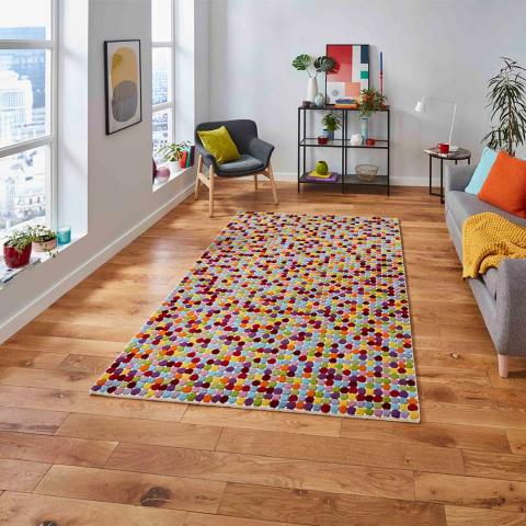 Prism PR429 Multi Rug 