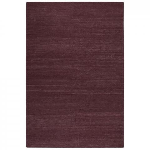 Rainbow Rugs 7708 03 by Esprit in Bordeaux