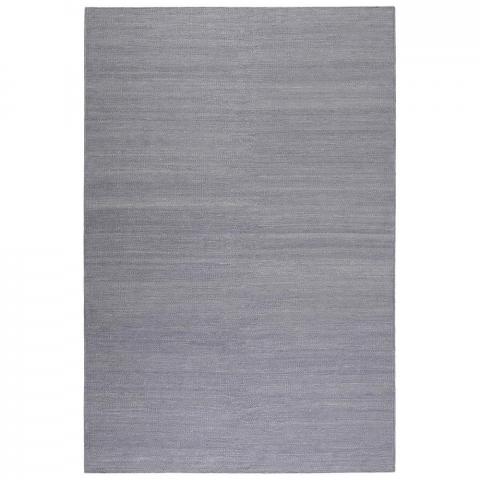 Rainbow Rugs 7708 06 by Esprit in Grey