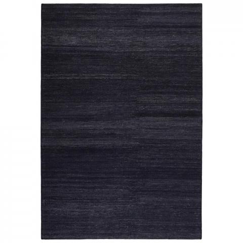 Rainbow Rugs 7708 12 by Esprit in Anthracite