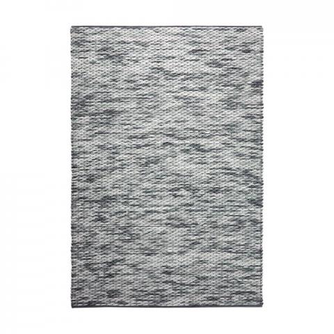 Reflection Rugs 1431 01 in Grey by Esprit