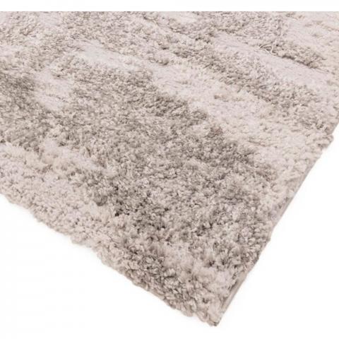 Reflex Rug  - Grey / 170cm