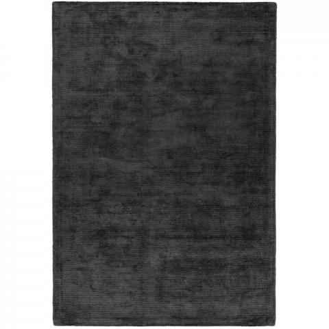 Reko Rugs in Charcoal