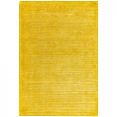 Reko Rugs in Mustard