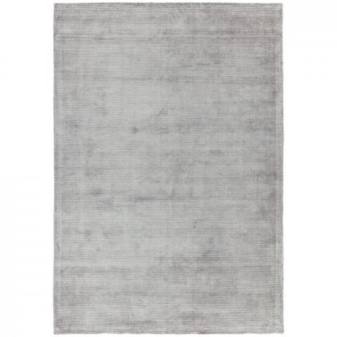 Reko Rugs in Silver