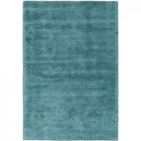 Reko Rugs in Teal