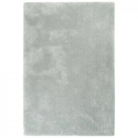 Relaxx Rugs 4150 08 by Esprit in jade green