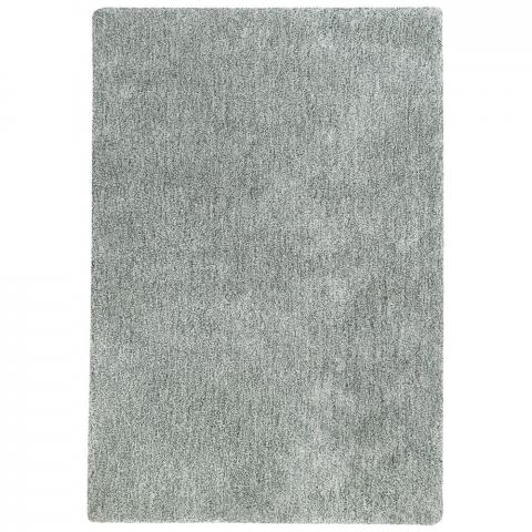 Relaxx Rugs 4150 09 by Esprit in silver green