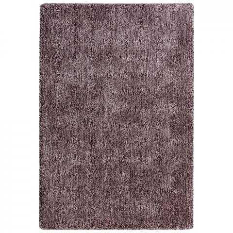 Relaxx Rugs 4150 11 by Esprit in mauve