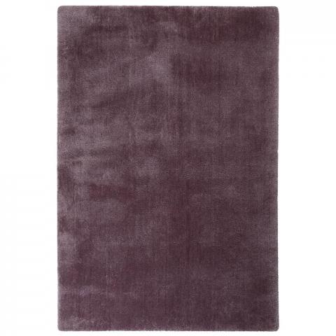 Relaxx Rugs 4150 13 by Esprit in grape