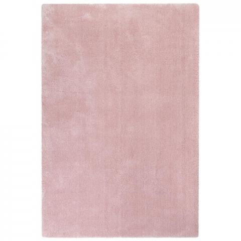 Relaxx Rugs 4150 14 by Esprit in pale mauve