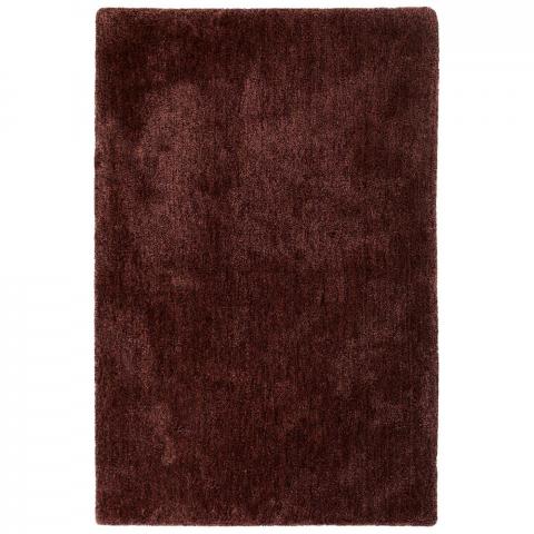 Relaxx Rugs 4150 16 by Esprit in burgundy