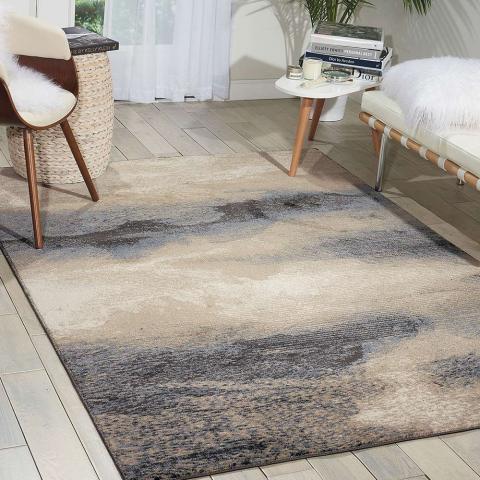 Renaissance Maxell Rug MAE06 Flint 