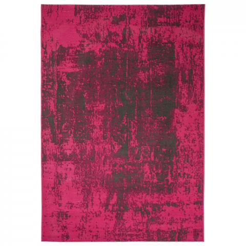 Revive Rugs RE10 in Pink