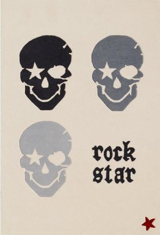 Rock Star Baby RN2383-2