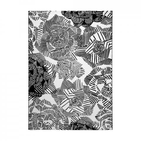 Rosia Rugs 0691 01 by Esprit