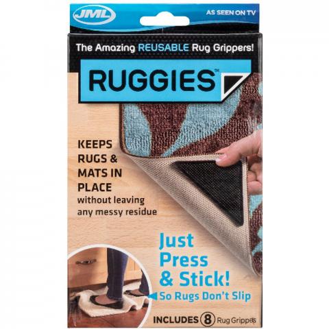 Ruggies