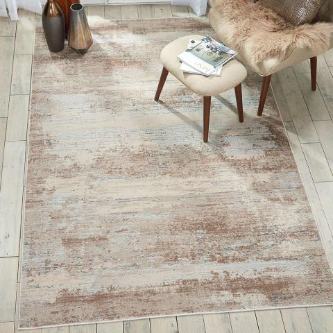 Rustic Textures Rug Beige RUS03 