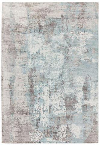 Sale Gatsby Silky Rug Blue 