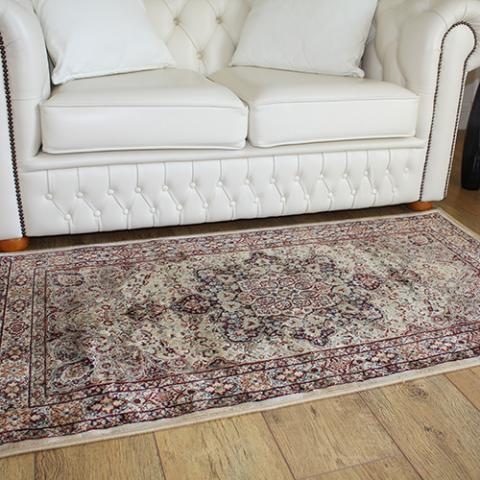 Sale Silky Traditional Rug 34W 