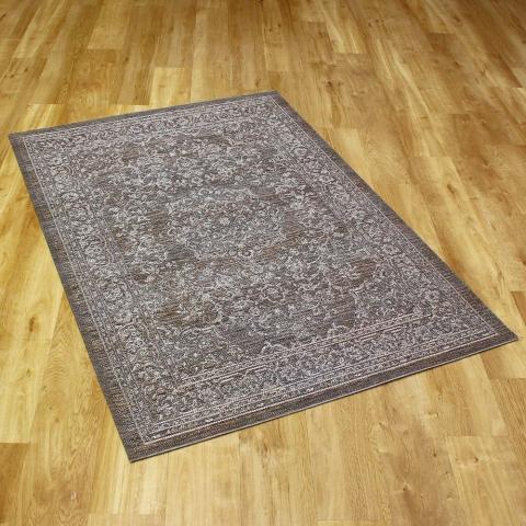 San Rocco Taupe Rug 