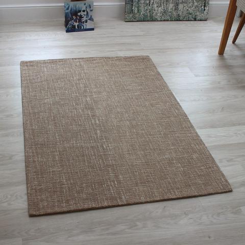 Sand Tweed Rugs 