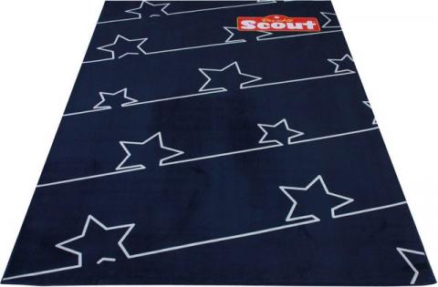 Scout Stars