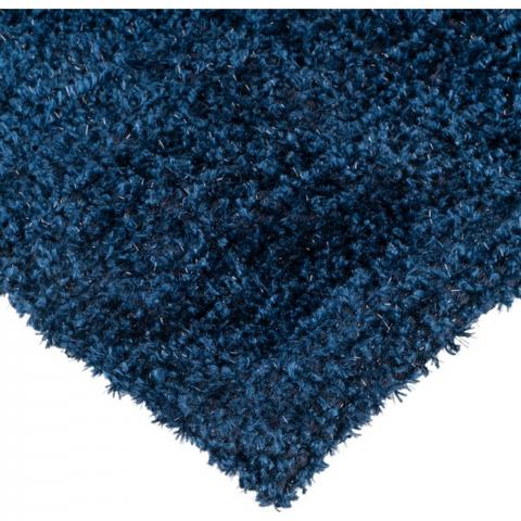 Shimmer Rug - Blue