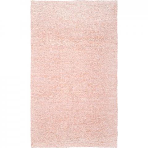 Shimmer Rug - Blush