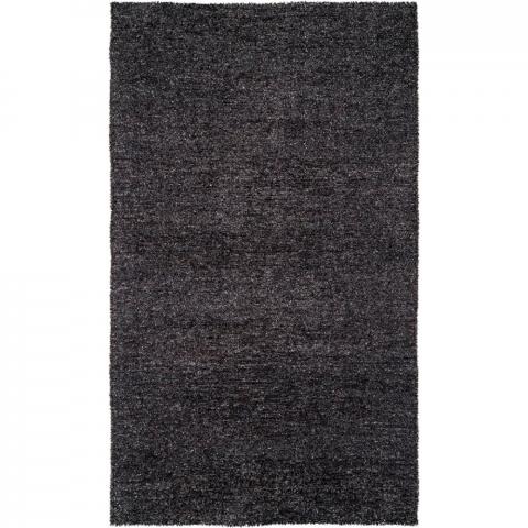 Shimmer Rug - Charcoal