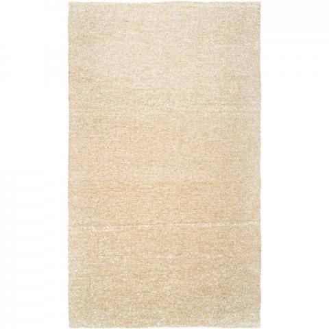 Shimmer Rug - Cream