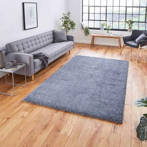 Sierra 9000 Slate Grey Rug 