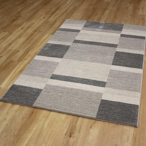 Skald Rug Beige Grey 49005 6262 