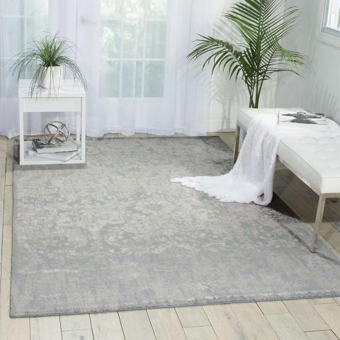 Slate Twilight Rug Elegance TWI05 